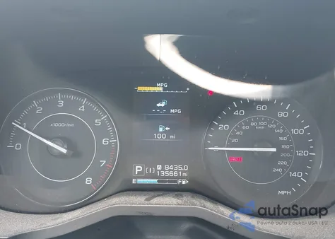 2022 Subaru Impreza Premium 5-Door из США, поврежденный, VIN 4S3GTAD60N3707745